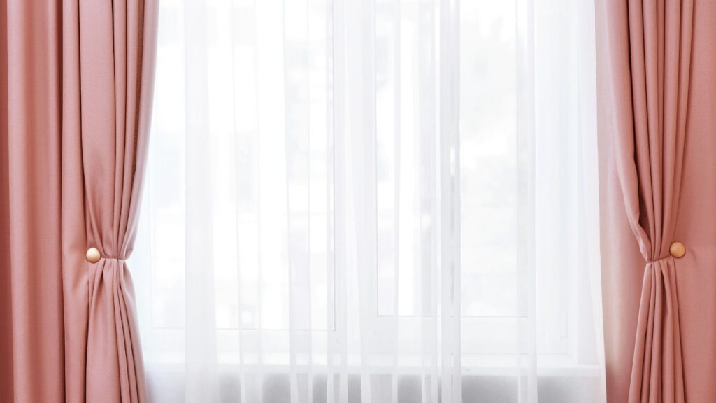 zasłony na wymiar elektryczne