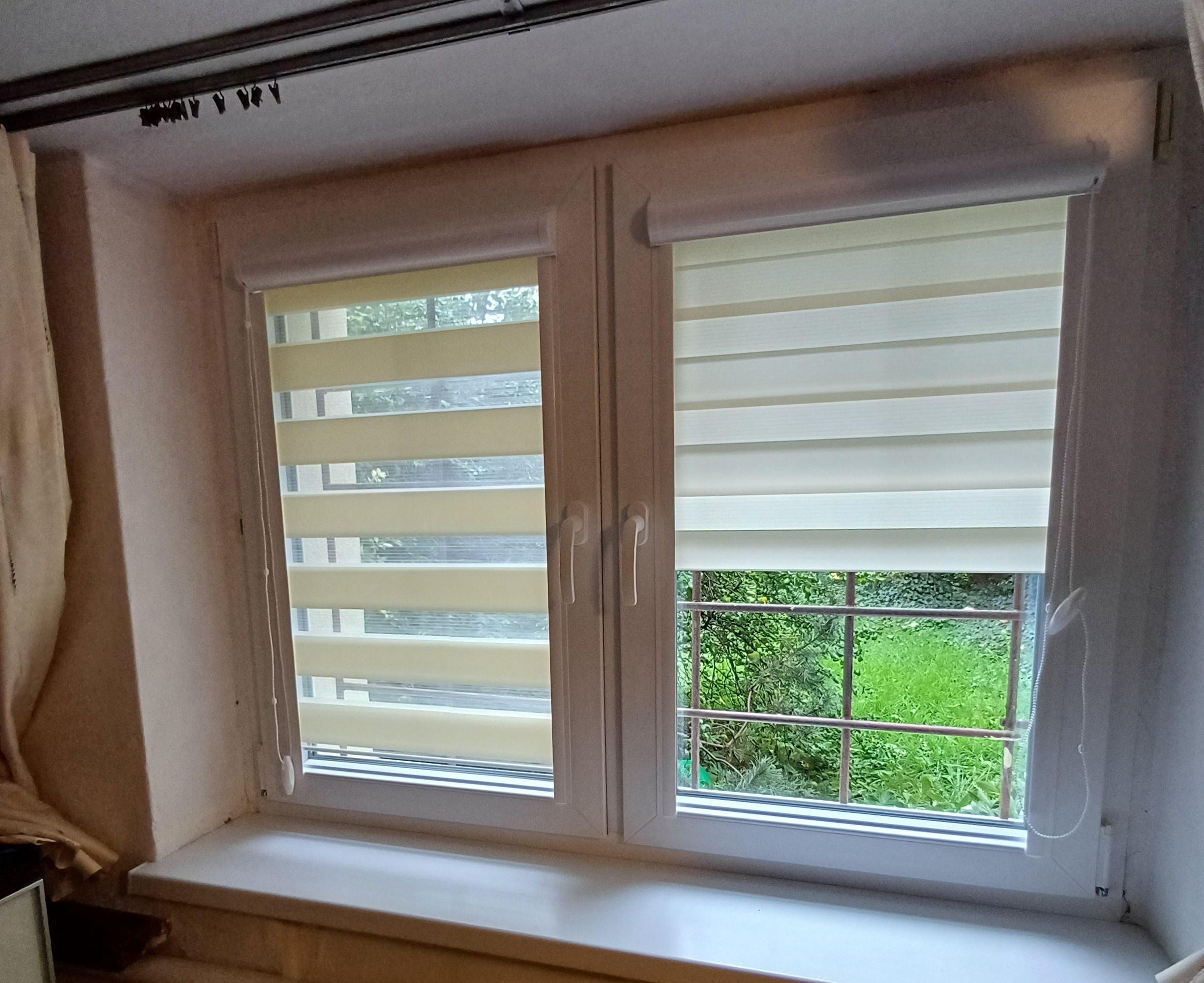 roleta rzymska mała