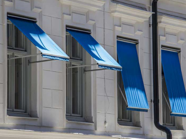 markizy okienne zalety