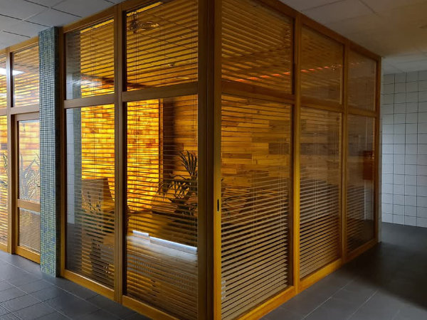 zastosowanie żaluzji bambusowych